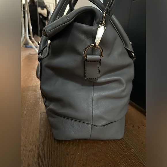 Kate Spade Fremont Place Travel Carmen Grey - Picture 8 of 15